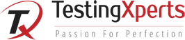 TestingXperts Pte Ltd. logo